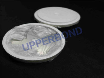 Dairesel 6 Kesim 120mm Sigara Makinesi Filtre Bıçağı