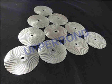 Kral 70mm Alaşım Taşlama MK8 Sigara Makinesi Parçaları