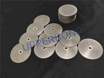 Karbür 70mm Çaplı Alaşım Taşlama