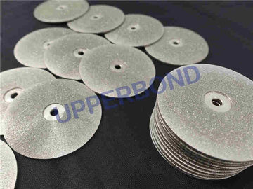 GD 121 AF Rust - Proof Alaşımlı Taşlama Diski