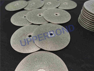 Karartılmış 70mm Çaplı Alaşımlı Taşlama