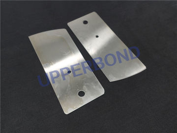 Alaşım 0.16mm Kalınlık Uzun Bıçak Bıçağı