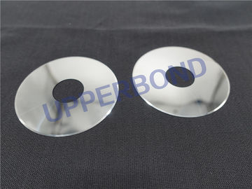 19 * 61 * 0.25mm Alaşım Dairesel Bıçak Filtre Çubuk Kesme Bıçakları Disk
