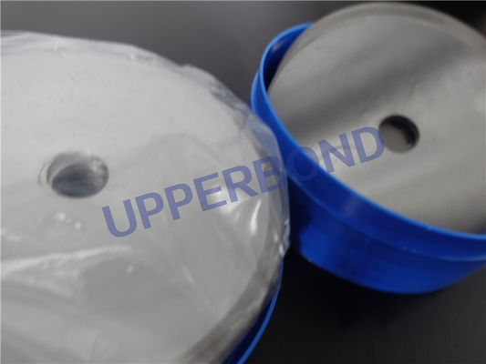 Filtreler ile Sigara Çubuğu kesmek için MK9 Molins Filtre Kesici