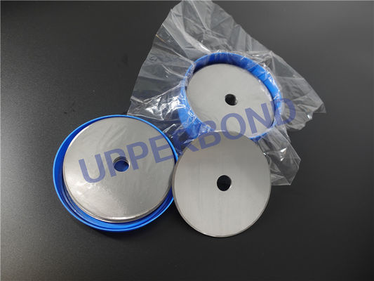 Sigara Makinesi 120mm Kesilmemiş Çubuklar Filtre Bıçağı