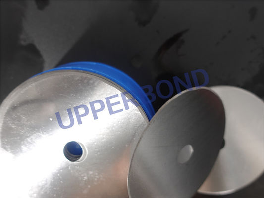 120mm Kesilmemiş Çubuk Yuvarlak Sigara Makinesi Bıçağı