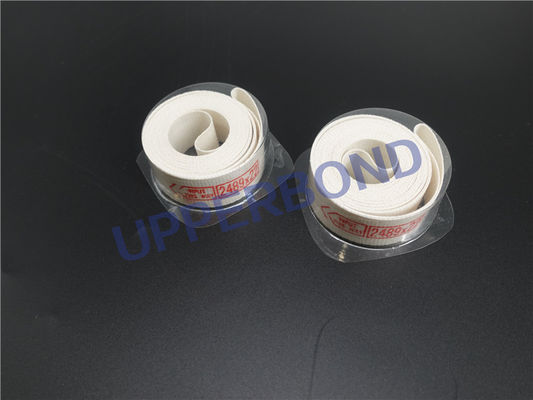 22 mm MK8 MK9 Linen Tütün Çubukları Yapımlı Garnitür Teyp Ateşe dayanıklı