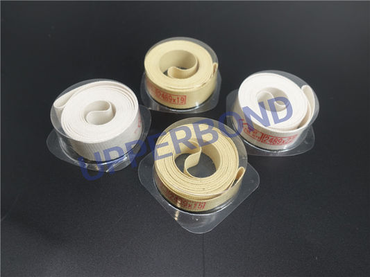 CE Kevlar Elyaf Molins Mark Tütün Garnitür Bandı