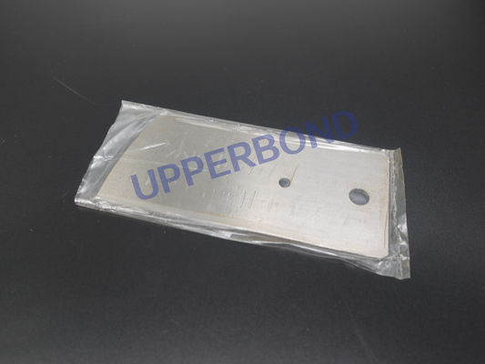 ODM Nano Boyut 0.2mm Karbür Sigara Makinesi Bıçağı