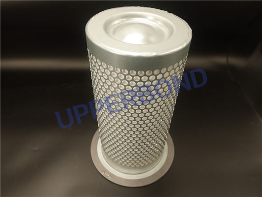 Sigara Yağı Gaz Ayırıcı Çekirdek Tütün Makineleri Yedek Parçaları