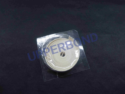 Hauni Filtre Maker Kdf2 için 22 * ​​3135 Garnitür Konveyör Bandı