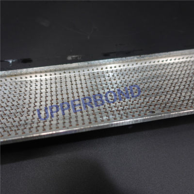 MK8 MK9 Sigara Makine Parçaları Pimli Kart Tarak Seti