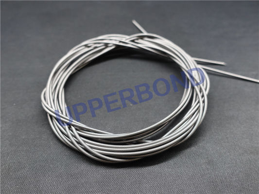 Mk8 Mk9 Makine Yedek Parçaları Sıkıştırma Yayları Yapma