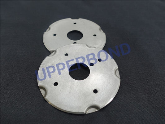 Çeşitli Sigara Boyutları İçin Özel Doğru Ecreteur Cleaver Disk