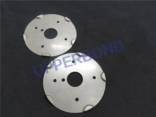 Beş Yivli Mk9 Makine Sigara Ecreteur Cleaver Disk