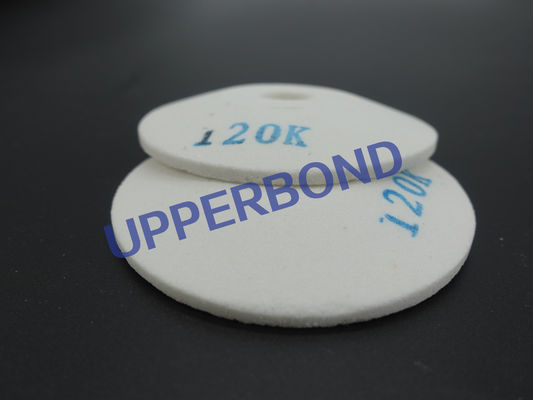 Filter Rod Maker ZL21 Bileme Taşı Grindstone 74 * 13mm