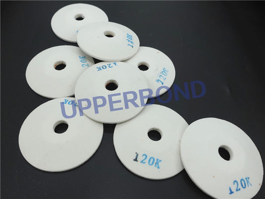 Filtre Çubuğu Makine Yedek Parçaları Grindstone Taşlama Taşı