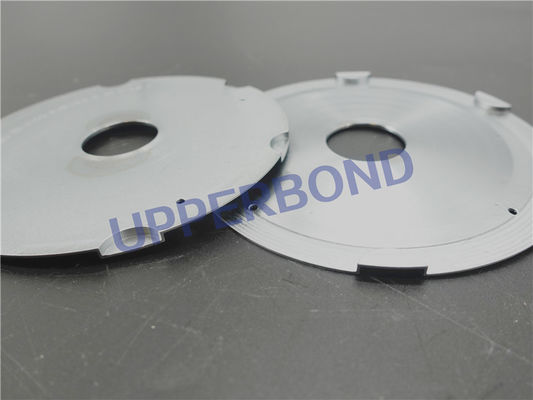 Sigara Yapma Makinesi Yedek Parçaları Protos 80 Ecreteur Denser Disc