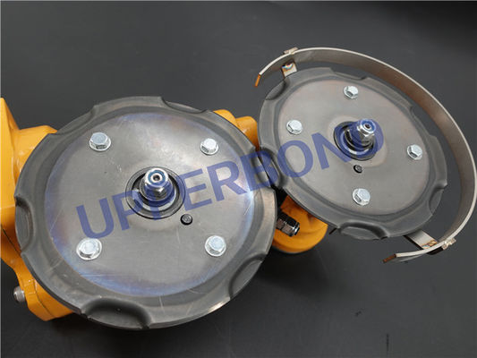 MK9 Sigara Yapma Makinesi Ecreteur Assy Yoğun Diskli