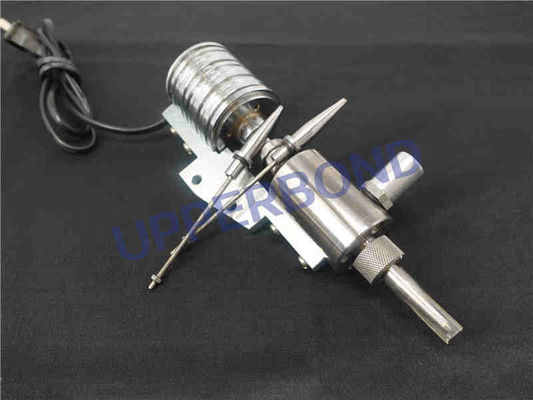 Hauni GD 121 Ambalaj Makinaları İçin Yapıştırıcı Uygulayıcı