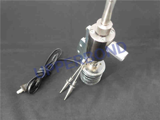 5,4mm Süper İnce Yapıştırıcı Paketleme Makinaları İçin Uygulayıcı