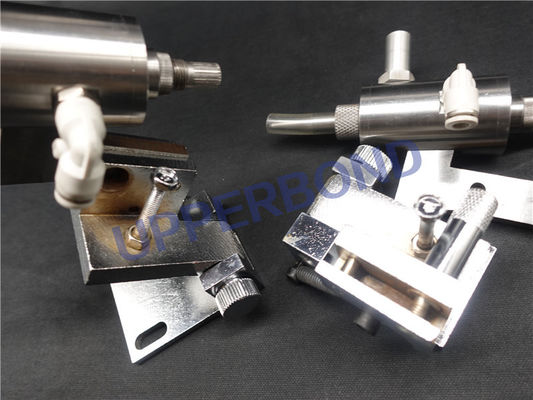 Molins Mark 8 MK8 Ambalaj Makinaları İçin Yapıştırıcı Uygulayıcı