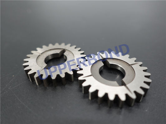 Silver Color Protos 70 Sigara Makinesi Yedek Parçaları