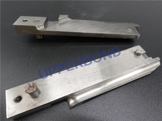 MK8 Garniture Assy Sigara Yapma Makinesi için Kısa Klasör