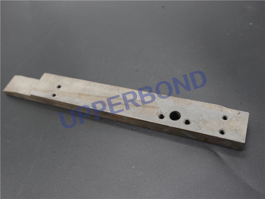 MK8 Sigara Yapma Makinesi İçin Garniture Assy Uzun Klasör Parçaları