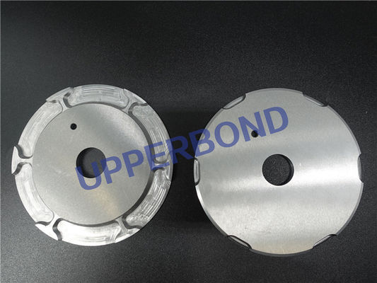 MK9 58-6-3.8 Cleaver Assy Yoğun Düzeltici Disk Sert Alaşım