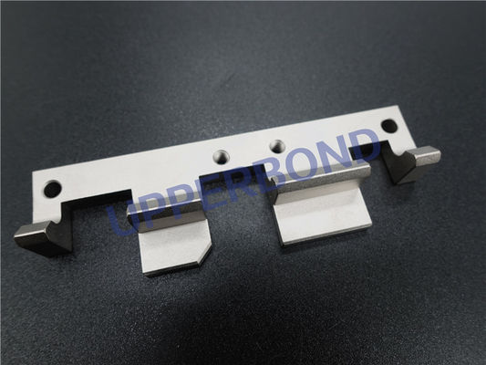 Sigara Paketleme Makinası Parçaları Korozyon Önleyici Metal Yarım Cep