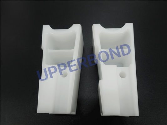 GDX2 Packer Makina Yedek Parçaları Özelleştirilmiş Konteyner Beyaz Renk