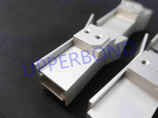 Kararmış Anti Pas Çelik Karton Paket Sigara Packer Katlanır Kalıbı