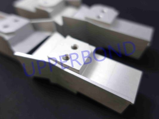 Hauni Gd x2 Nano Boyutlu Sert Sigara Paket Paketleme Makinesi İçin Katlanır Kalıp