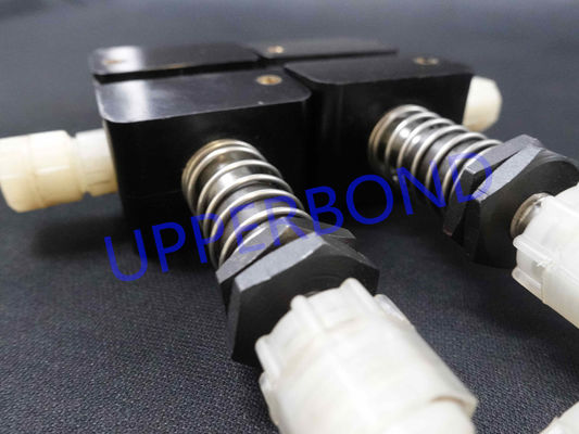Paketleme Makinaları İçin Nano Boyutlu Yapıştırıcı Uygulayıcı