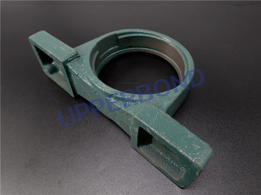 MK9 Sigara Makinesi SY511M Yeşil Metal Rulman Destek Parçaları