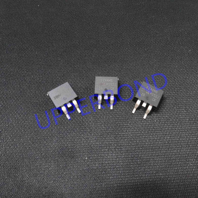 Molin HLP King Size Irfz44ns Model Elektrikli Sigara Paketleyici Parçası