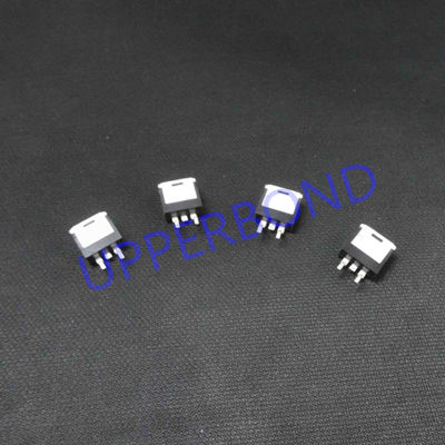 Super King Size 7.8*100mm Kretek Paketleme Üniteleri Switch Irfz44nl Transistör