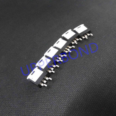 Kretek Makineleri İçin Delik Versiyonlu Bebek Mark King Size Mosfet Irfz44ns
