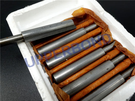 Dayanıklı Çelik Sigara Makinası Parçaları 52 Mm Devirmeli Kağıt Kazıyıcı