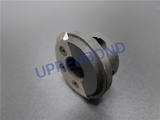 GDX Packer Makinesi İçin Sert Alaşımlı Bıçak Rulo Yedek Parçaları