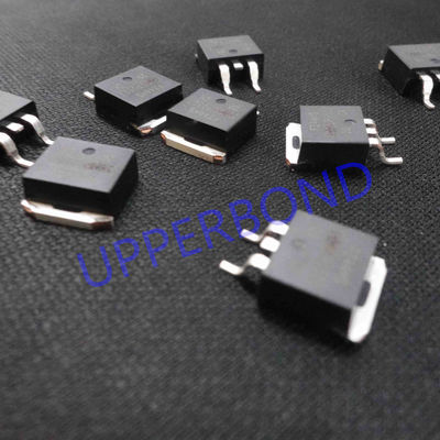 Yepyeni MK8D Kretek Yapma Makinesi Elektronik Parçası Irfz44nl