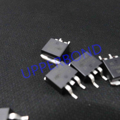 Hauni Protos Nano Tamamen Çığ Dereceli Kretek Machinery Transistor