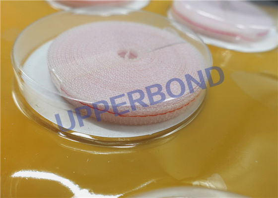 4630*8.2mm Tütün Sigaraları Naylon Bant Makina Parçaları