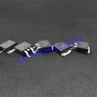 Yepyeni MK8D Sigara Paketleme Hattı Hızlı Anahtarlama Irfz44ns