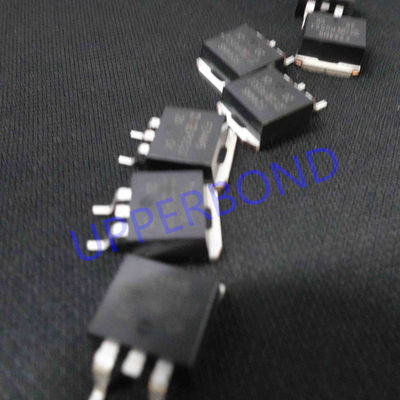 Kretek Makineleri için Molins MK9 Model Geçişli Versiyon Mosfet Irfz44ns