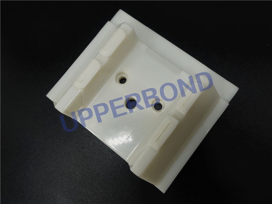 King Size 7.8 * 84 Mm HLP Sigara Makinesi Plastik Kare Köşe Cep Tepsisi