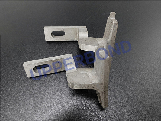 HLP Paketleme Makinası Özel Boyutlu Alaşım Piston Yedek Parçaları