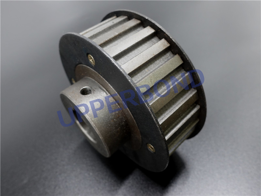 MK8 Sigara Makina Parçaları Ana Motor Kasnağı P.O-2020-3-17