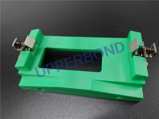 GDX Paketleme Makinası Özel Konteyner Değişimi YB45.11.Z007-9U